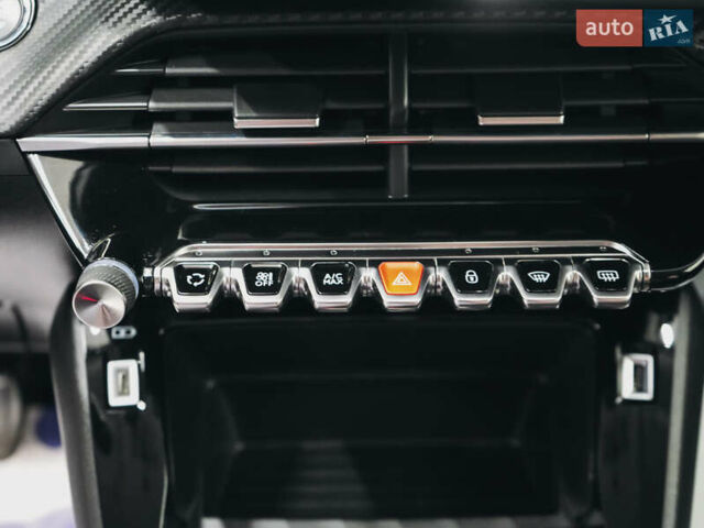 Синій Пежо e-2008, об'ємом двигуна 0 л та пробігом 98 тис. км за 15650 $, фото 44 на Automoto.ua