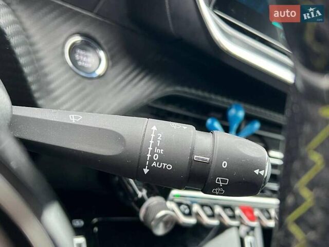 Синій Пежо e-2008, об'ємом двигуна 0 л та пробігом 112 тис. км за 16990 $, фото 22 на Automoto.ua