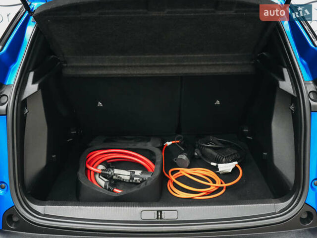 Синій Пежо e-2008, об'ємом двигуна 0 л та пробігом 98 тис. км за 15650 $, фото 54 на Automoto.ua