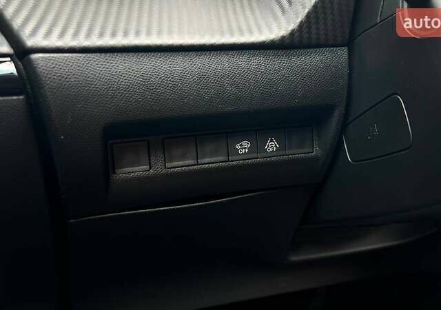 Синий Пежо e-2008, объемом двигателя 0 л и пробегом 1 тыс. км за 19000 $, фото 14 на Automoto.ua
