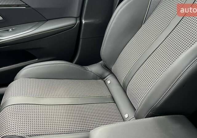 Синий Пежо e-2008, объемом двигателя 0 л и пробегом 1 тыс. км за 19000 $, фото 17 на Automoto.ua