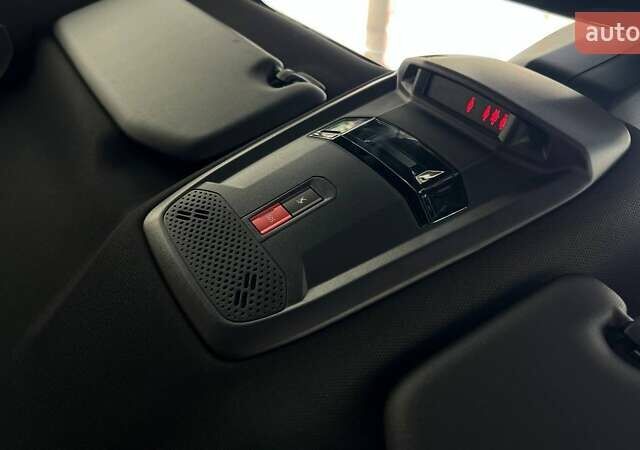 Синий Пежо e-2008, объемом двигателя 0 л и пробегом 1 тыс. км за 19000 $, фото 21 на Automoto.ua