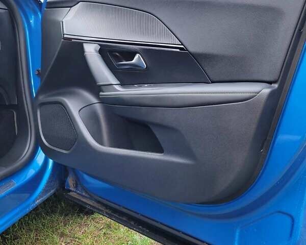 Синий Пежо e-2008, объемом двигателя 0 л и пробегом 39 тыс. км за 19700 $, фото 12 на Automoto.ua