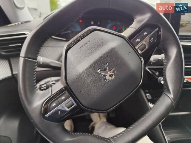 Оранжевый Пежо e-2008, объемом двигателя 0 л и пробегом 136 тыс. км за 17999 $, фото 46 на Automoto.ua