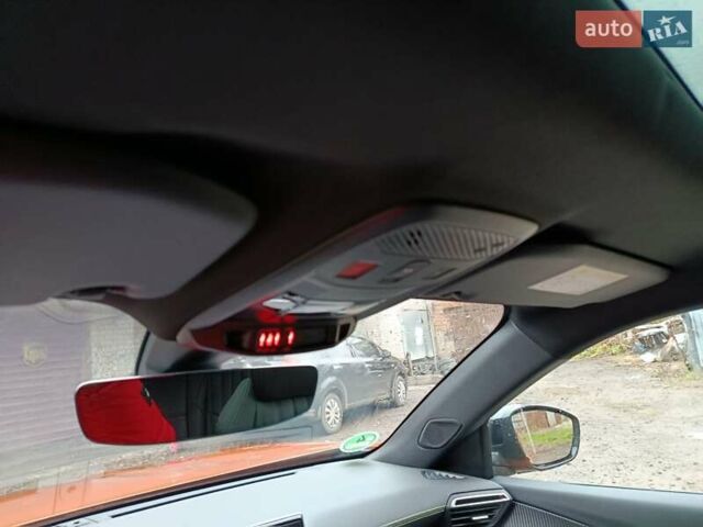 Оранжевый Пежо e-2008, объемом двигателя 0 л и пробегом 31 тыс. км за 17300 $, фото 40 на Automoto.ua