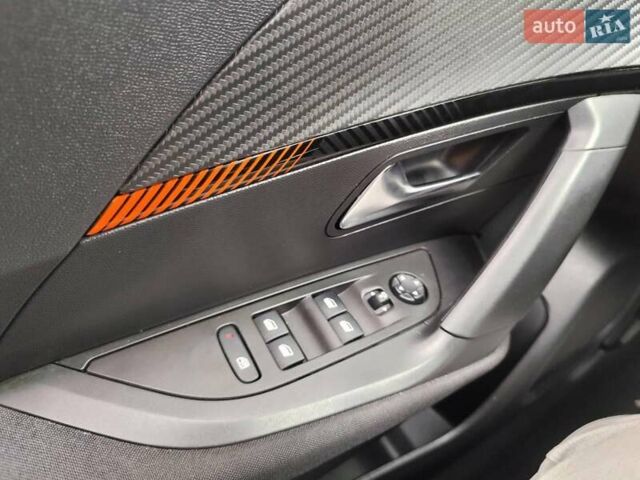 Оранжевый Пежо e-2008, объемом двигателя 0 л и пробегом 136 тыс. км за 17999 $, фото 44 на Automoto.ua