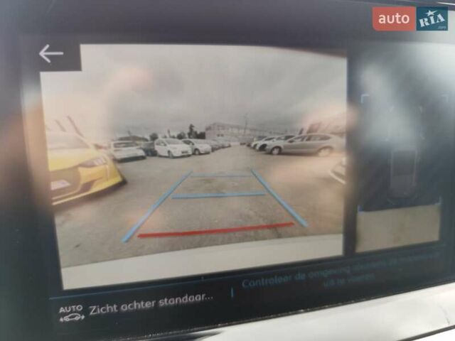 Оранжевый Пежо e-2008, объемом двигателя 0 л и пробегом 136 тыс. км за 17999 $, фото 48 на Automoto.ua