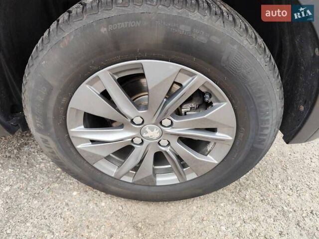 Оранжевый Пежо e-2008, объемом двигателя 0 л и пробегом 136 тыс. км за 17999 $, фото 49 на Automoto.ua