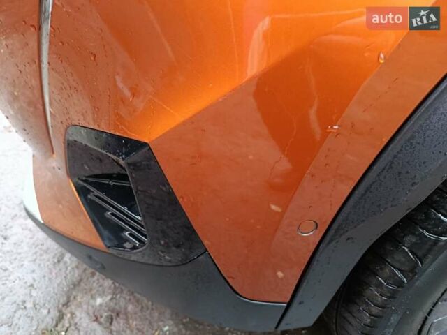 Оранжевый Пежо e-2008, объемом двигателя 0 л и пробегом 31 тыс. км за 17300 $, фото 42 на Automoto.ua