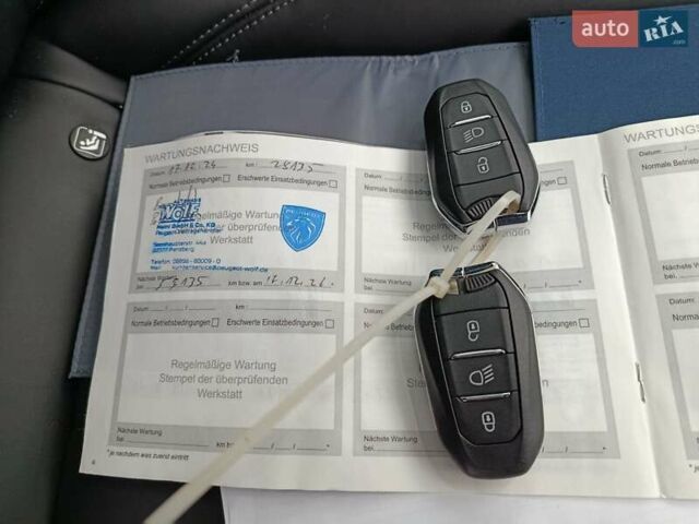 Оранжевый Пежо e-2008, объемом двигателя 0 л и пробегом 31 тыс. км за 17300 $, фото 48 на Automoto.ua