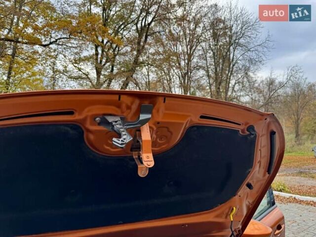 Помаранчевий Пежо e-2008, об'ємом двигуна 0 л та пробігом 38 тис. км за 15900 $, фото 70 на Automoto.ua