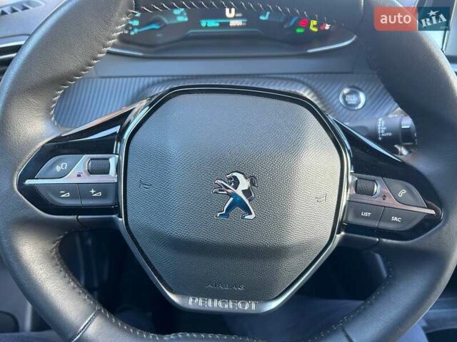 Оранжевый Пежо e-2008, объемом двигателя 0 л и пробегом 29 тыс. км за 16999 $, фото 19 на Automoto.ua