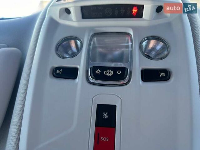 Оранжевый Пежо e-2008, объемом двигателя 0 л и пробегом 29 тыс. км за 16999 $, фото 11 на Automoto.ua