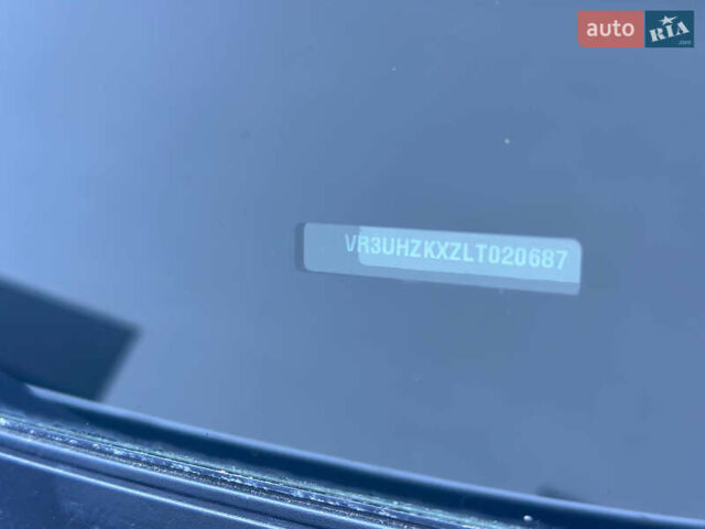 Білий Пежо e-208, об'ємом двигуна 0 л та пробігом 71 тис. км за 13499 $, фото 45 на Automoto.ua