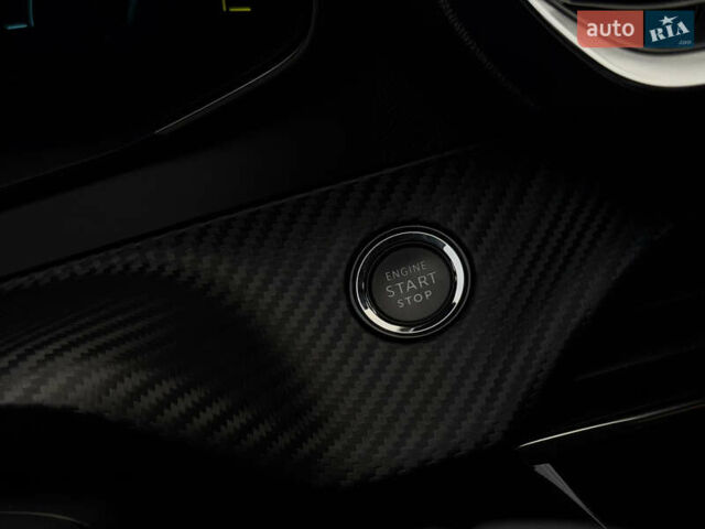 Білий Пежо e-208, об'ємом двигуна 0 л та пробігом 17 тис. км за 14999 $, фото 30 на Automoto.ua