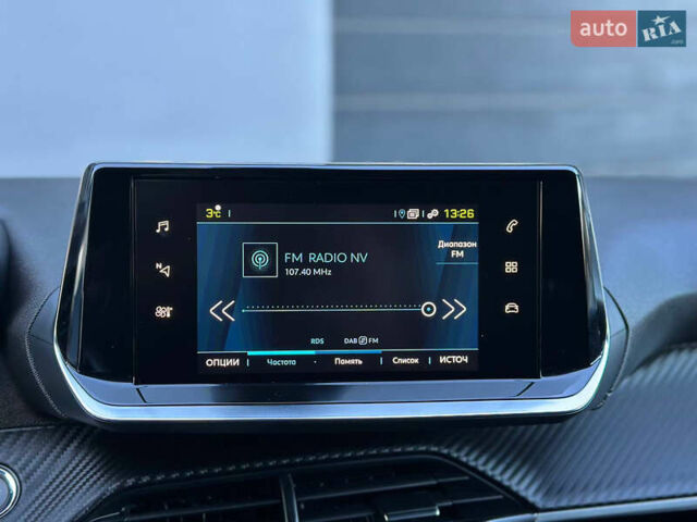 Білий Пежо e-208, об'ємом двигуна 0 л та пробігом 71 тис. км за 13499 $, фото 61 на Automoto.ua