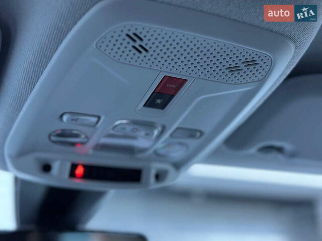 Білий Пежо e-208, об'ємом двигуна 0 л та пробігом 71 тис. км за 13499 $, фото 81 на Automoto.ua