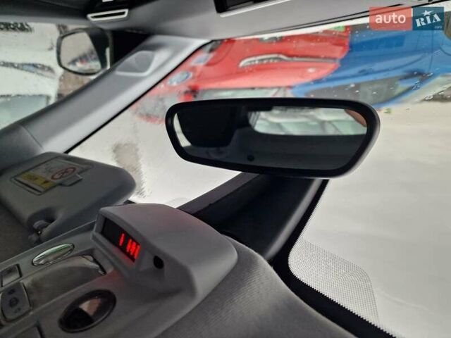 Белый Пежо e-208, объемом двигателя 0 л и пробегом 59 тыс. км за 13900 $, фото 41 на Automoto.ua