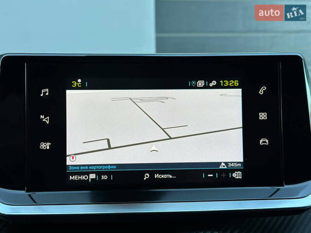 Білий Пежо e-208, об'ємом двигуна 0 л та пробігом 71 тис. км за 13499 $, фото 62 на Automoto.ua