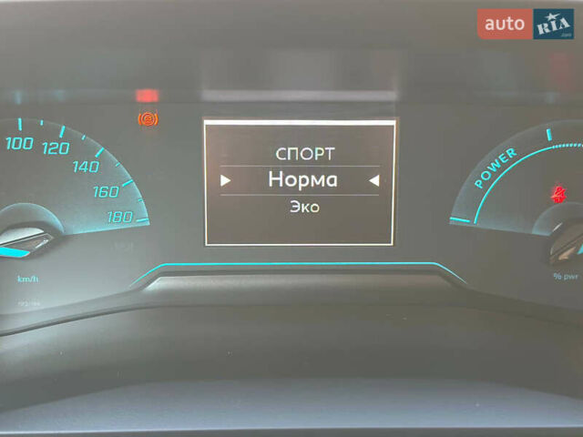 Білий Пежо e-208, об'ємом двигуна 0 л та пробігом 71 тис. км за 13499 $, фото 91 на Automoto.ua