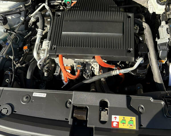 Белый Пежо e-208, объемом двигателя 0 л и пробегом 72 тыс. км за 14000 $, фото 10 на Automoto.ua