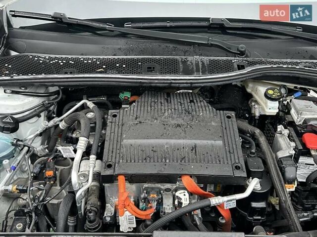 Білий Пежо e-208, об'ємом двигуна 0 л та пробігом 85 тис. км за 12900 $, фото 10 на Automoto.ua