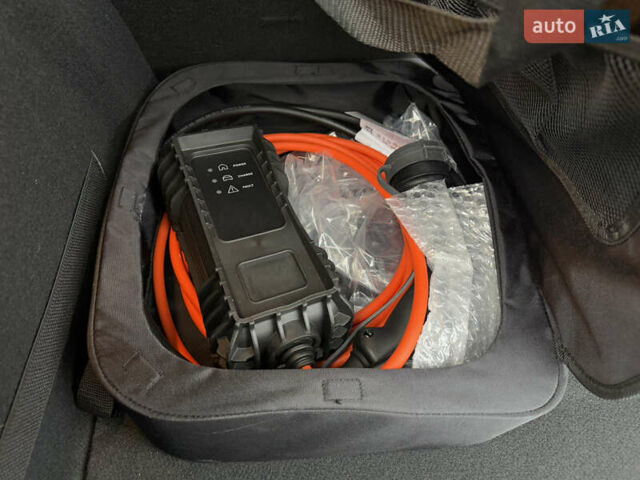 Белый Пежо e-208, объемом двигателя 0 л и пробегом 17 тыс. км за 14799 $, фото 42 на Automoto.ua