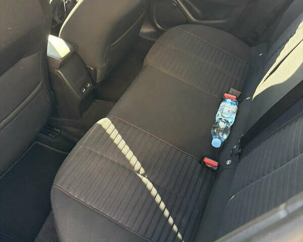 Белый Пежо e-208, объемом двигателя 0 л и пробегом 72 тыс. км за 14000 $, фото 9 на Automoto.ua