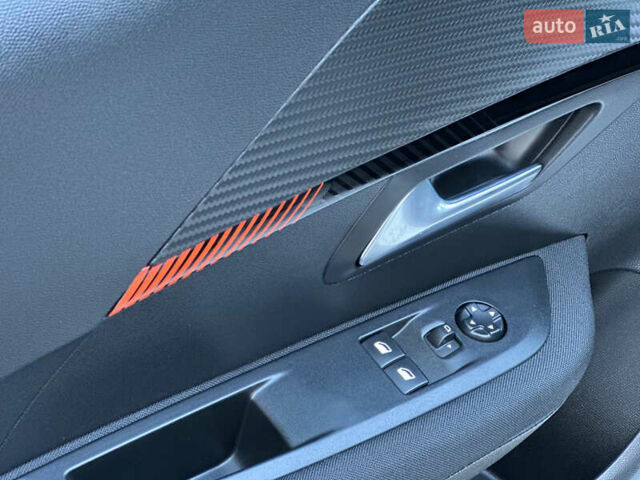 Білий Пежо e-208, об'ємом двигуна 0 л та пробігом 71 тис. км за 13499 $, фото 47 на Automoto.ua