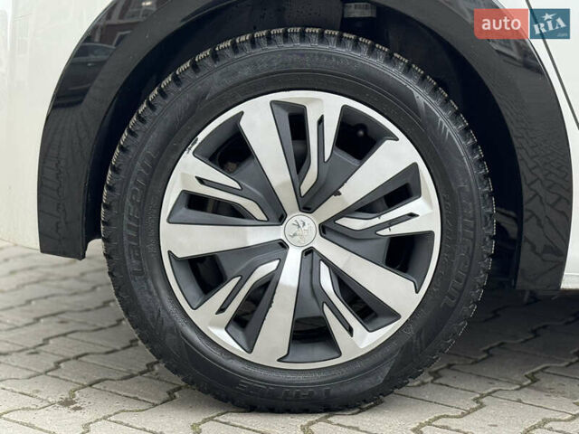 Білий Пежо e-208, об'ємом двигуна 0 л та пробігом 71 тис. км за 13499 $, фото 39 на Automoto.ua