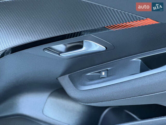 Білий Пежо e-208, об'ємом двигуна 0 л та пробігом 71 тис. км за 13499 $, фото 51 на Automoto.ua