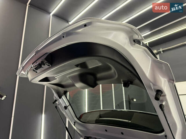 Белый Пежо e-208, объемом двигателя 0 л и пробегом 17 тыс. км за 14500 $, фото 42 на Automoto.ua