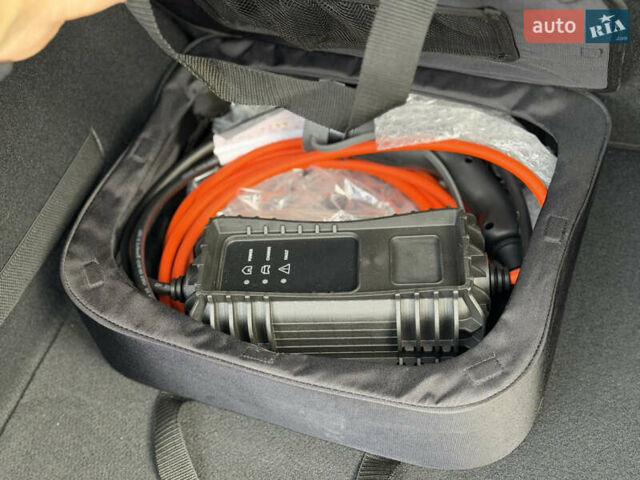 Білий Пежо e-208, об'ємом двигуна 0 л та пробігом 17 тис. км за 14999 $, фото 35 на Automoto.ua