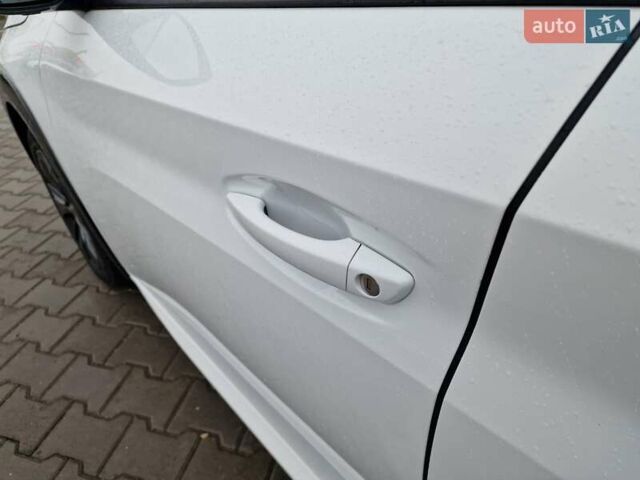 Белый Пежо e-208, объемом двигателя 0 л и пробегом 59 тыс. км за 13900 $, фото 8 на Automoto.ua