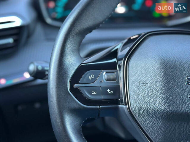 Білий Пежо e-208, об'ємом двигуна 0 л та пробігом 71 тис. км за 13499 $, фото 56 на Automoto.ua