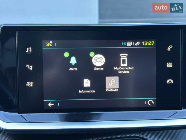 Білий Пежо e-208, об'ємом двигуна 0 л та пробігом 71 тис. км за 13499 $, фото 66 на Automoto.ua