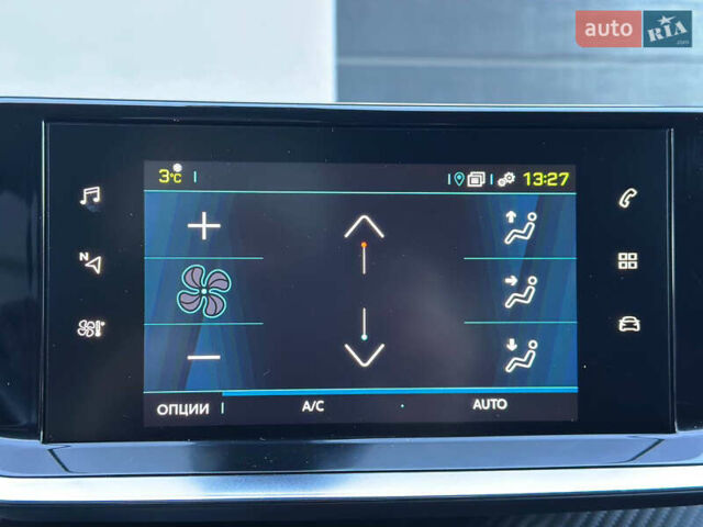 Білий Пежо e-208, об'ємом двигуна 0 л та пробігом 71 тис. км за 13499 $, фото 63 на Automoto.ua