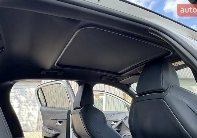 Белый Пежо e-208, объемом двигателя 0 л и пробегом 45 тыс. км за 16500 $, фото 10 на Automoto.ua