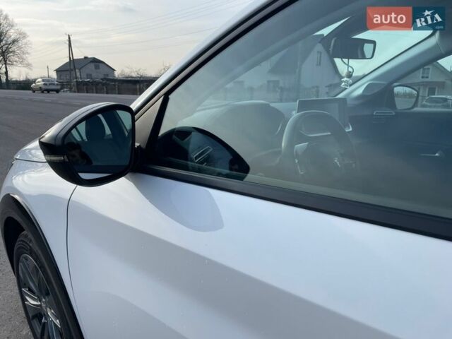 Белый Пежо e-208, объемом двигателя 0 л и пробегом 76 тыс. км за 15900 $, фото 28 на Automoto.ua