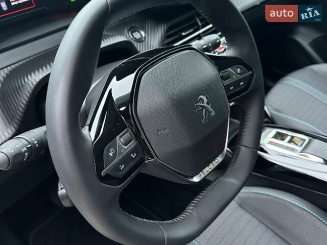 Белый Пежо e-208, объемом двигателя 0 л и пробегом 23 тыс. км за 14800 $, фото 39 на Automoto.ua