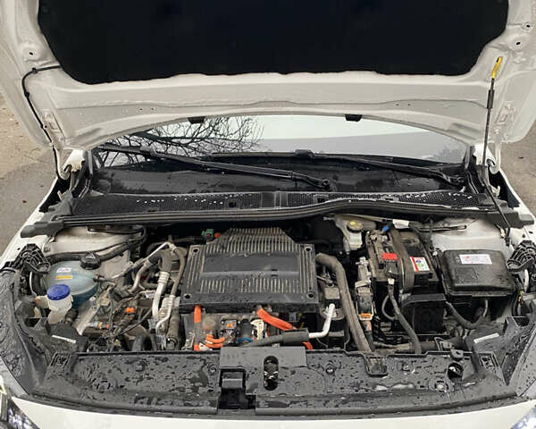 Білий Пежо e-208, об'ємом двигуна 0 л та пробігом 6 тис. км за 16900 $, фото 17 на Automoto.ua