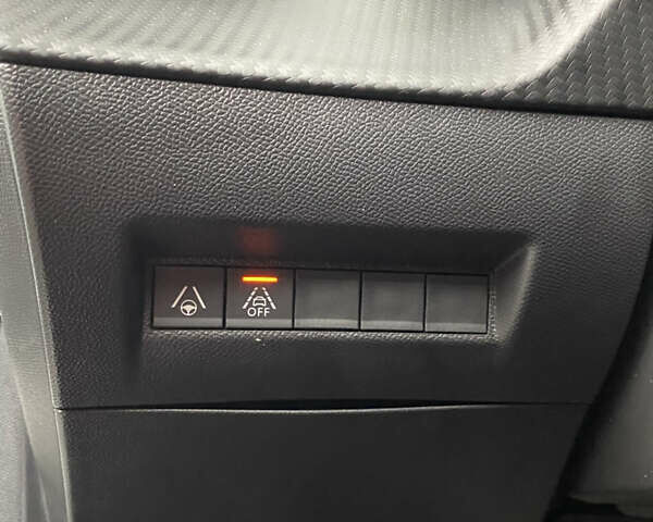 Білий Пежо e-208, об'ємом двигуна 0 л та пробігом 6 тис. км за 16900 $, фото 22 на Automoto.ua