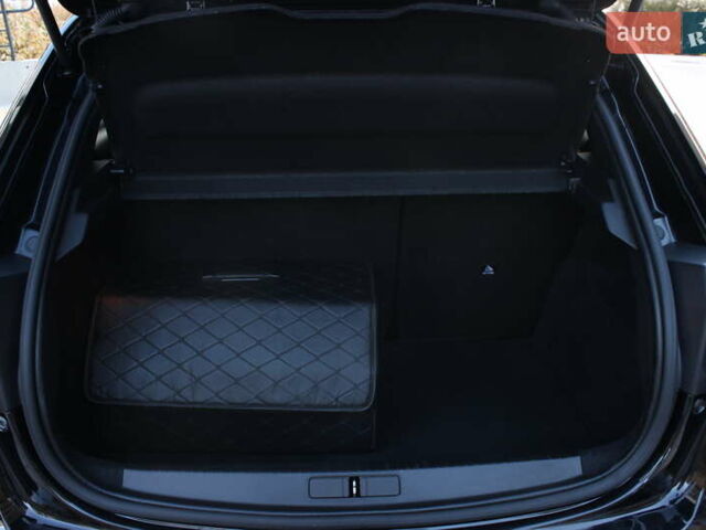 Чорний Пежо e-208, об'ємом двигуна 0 л та пробігом 78 тис. км за 15950 $, фото 67 на Automoto.ua