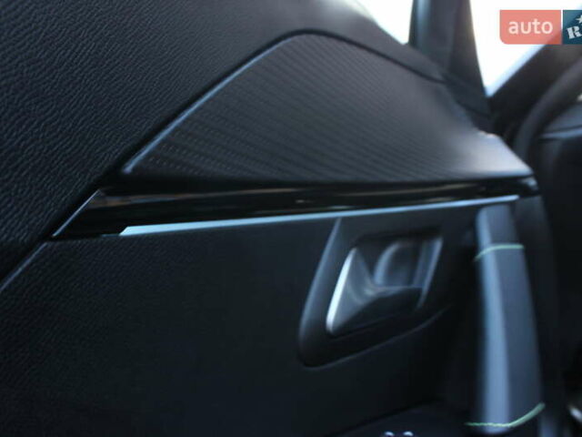 Чорний Пежо e-208, об'ємом двигуна 0 л та пробігом 78 тис. км за 15950 $, фото 50 на Automoto.ua