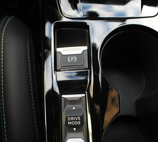 Чорний Пежо e-208, об'ємом двигуна 0 л та пробігом 78 тис. км за 15950 $, фото 32 на Automoto.ua