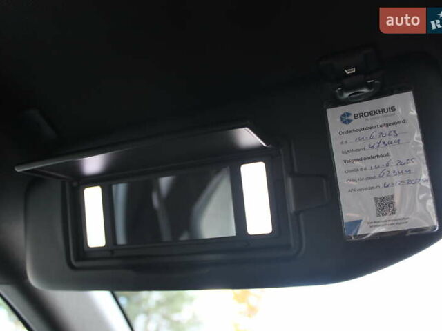 Чорний Пежо e-208, об'ємом двигуна 0 л та пробігом 78 тис. км за 15950 $, фото 37 на Automoto.ua