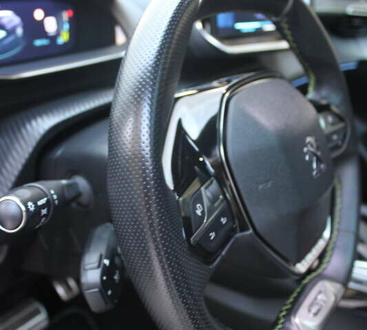 Чорний Пежо e-208, об'ємом двигуна 0 л та пробігом 78 тис. км за 15950 $, фото 21 на Automoto.ua