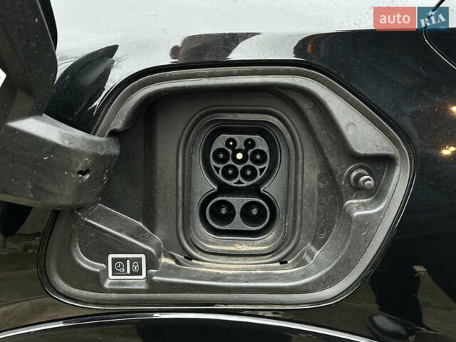 Черный Пежо e-208, объемом двигателя 0 л и пробегом 41 тыс. км за 13500 $, фото 11 на Automoto.ua