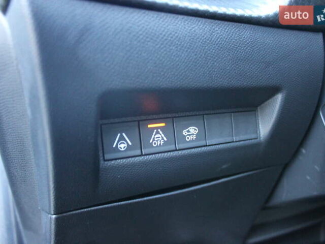 Чорний Пежо e-208, об'ємом двигуна 0 л та пробігом 78 тис. км за 15950 $, фото 38 на Automoto.ua