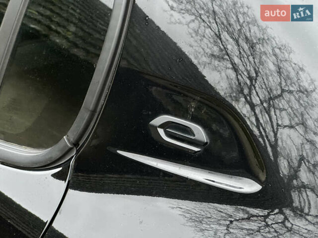 Черный Пежо e-208, объемом двигателя 0 л и пробегом 41 тыс. км за 13500 $, фото 28 на Automoto.ua